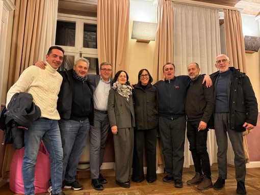 Luciano Tarditi con Panta Rei: intervento il 20 febbraio a Borgo San Dalmazzo Luciano Tarditi con Panta Rei: intervento il 20 febbraio a Borgo San Dalmazzo