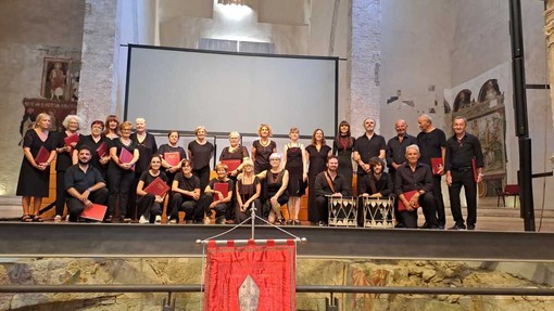 San Giovenale unisce Fossano e Narni nel segno della musica San Giovenale unisce Fossano e Narni nel segno della musica