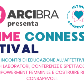“L’amore non ha età”: a Bra un progetto per educare all’affettività e al rispetto