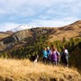 I Trofei MaB UNESCO della Riserva Transfrontaliera del Monviso arrivano alla decima edizione I Trofei MaB UNESCO della Riserva Transfrontaliera del Monviso arrivano alla decima edizione