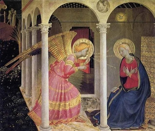 La rassegna “Spunti d’arte 2025” propone un incontro dedicato a Beato Angelico La rassegna “Spunti d’arte 2025” propone un incontro dedicato a Beato Angelico