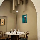 Spirito Osteria: una cucina e un servizio di alto livello a prezzi competitivi. Che ora potrete provare anche a pranzo Spirito Osteria: una cucina e un servizio di alto livello a prezzi competitivi. Che ora potrete provare anche a pranzo