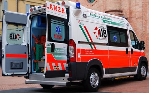 (foto di repertorio)