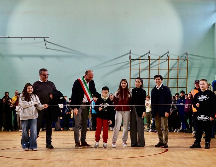 Foto di Paola Ravazzi