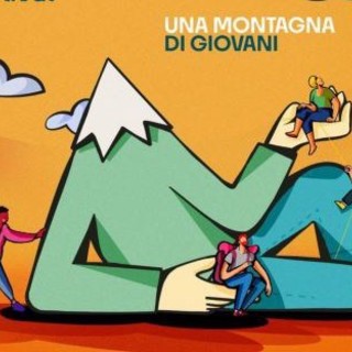 "Una montagna di giovani": il Comune di Cuneo offre ospitalità a 100 giovani in arrivo da tutta Italia per il Montagna Festival
