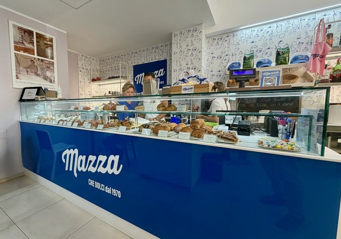 Pasticceria Mazza: se, partendo dalla tradizione, a dischiudersi è un futuro dolce dai tratti vegan