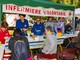 Bra, la 5ª Cittadella della salute ha fatto centro: i Lions fanno squadra per la prevenzione