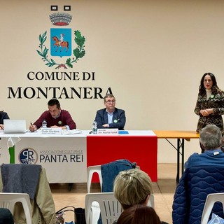Referendum 2026, Panta Rei a Verzuolo, Cherasco e Gaiola