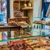 Cibrario punta sull’aperitivo estivo tra lievitati salati e dolci
