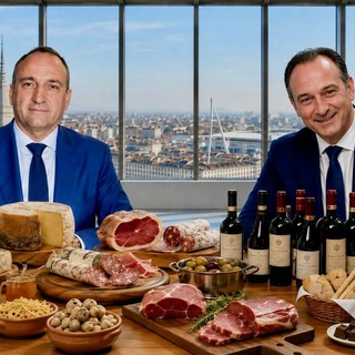 Immagine creata con AI