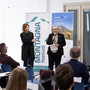 Cuneo al centro della cooperazione transfrontaliera: a Genova la seconda Assemblea del PITER ALPIMED+ Cuneo al centro della cooperazione transfrontaliera: a Genova la seconda Assemblea del PITER ALPIMED+
