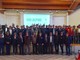 Lurisia ha ospitato l'assemblea annuale della sezione ANA Mondovì