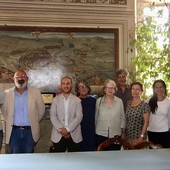 Al via la terza stagione teatrale estiva al castello di Ceva