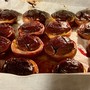… e po’ tastes! La ricetta dei “persi pien” della nonna … e po’ tastes! La ricetta dei “persi pien” della nonna