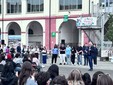 Saluzzo: mille giovani alla Festa del Riconoscimento alla ex Caserma Musso per arrivare preparati al voto Saluzzo: mille giovani alla Festa del Riconoscimento alla ex Caserma Musso per arrivare preparati al voto