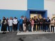 “Spazio Gener-azioni”, a Lagnasco un nuovo punto d’incontro per tutte le età [FOTO e VIDEO]