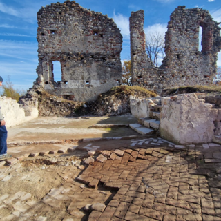 Castelli e fortificazioni dell'Alta Valle Tanaro: il progetto di valorizzazione entra nella fase decisiva Castelli e fortificazioni dell'Alta Valle Tanaro: il progetto di valorizzazione entra nella fase decisiva