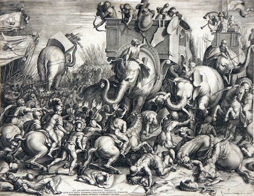 A Valdieri la prima edizione del Festival della Storia A Valdieri la prima edizione del Festival della Storia