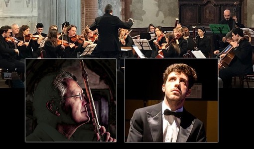 Savigliano, Mozart e Verdi protagonisti al Teatro Milanollo con "Millennial Sound" Savigliano, Mozart e Verdi protagonisti al Teatro Milanollo con "Millennial Sound"