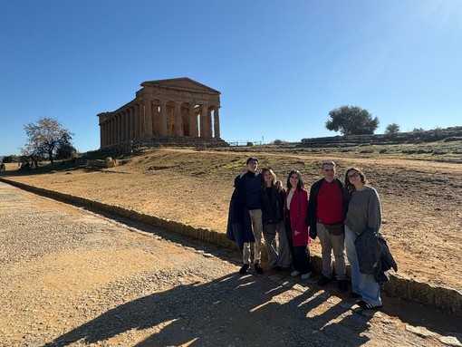 Il Classico Vasco-Beccaria Govone di Mondovì vince l’Agòn Eschileo 2025 Il Classico Vasco-Beccaria Govone di Mondovì vince l’Agòn Eschileo 2025