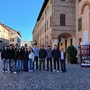 Premio Cherasco Storia, borsa di studio alla 4B dell’Arimondi-Eula Premio Cherasco Storia, borsa di studio alla 4B dell’Arimondi-Eula