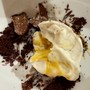 Ovum Regale: sembra un uovo, ma è un dessert Ovum Regale: sembra un uovo, ma è un dessert