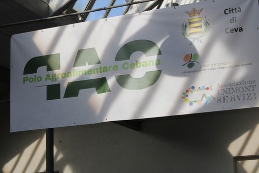 A Ceva riapre il Polo Agroalimentare Cebano: nuove opportunità per i produttori locali A Ceva riapre il Polo Agroalimentare Cebano: nuove opportunità per i produttori locali