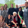 Da Recoaro Terme a Cuneo: la signora Drusiana Mignoli spegne 100 candeline
