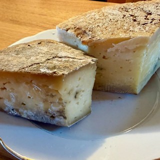 Se il formaggio... «abbiamo deciso di non farlo più»