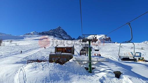 (Foto di Davide Giordano)