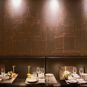 San Carlo Osteria Piemonte: dieci anni di cucina sabauda a New York San Carlo Osteria Piemonte: dieci anni di cucina sabauda a New York