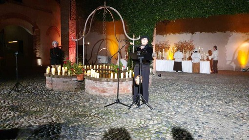 Serena Moine e Lucetta Paschetta Serena Moine e Lucetta Paschetta