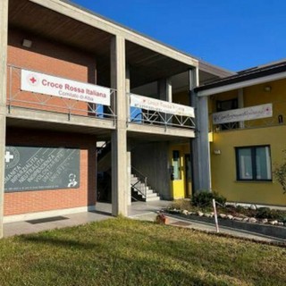 Il dormitorio invernale sarà in via Ognissanti Il dormitorio invernale sarà in via Ognissanti