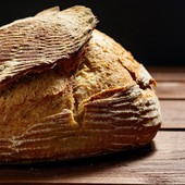 Luca Scarcella: il pane della tradizione in versione 4.0