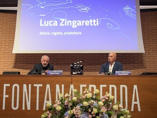 Alcuni momenti dell'assemblea (foto Mauro Gallo)