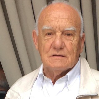 A Beinette l'addio a Giancarlo Giordano, storico macellaio del paese e appassionato allenatore di calcio