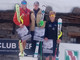 SCI ALPINO / Ad Alagna Valsesia vittoria dell'aspirante Francesco Sadowski dell’Equipe Limone