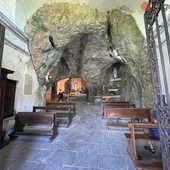 Domani visite al Santa Lucia a Villanova Mondovì con una speciale mostra di “icone sacre moderne” Domani visite al Santa Lucia a Villanova Mondovì con una speciale mostra di “icone sacre moderne”
