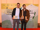 1_Stefano Rinaudo con il vincitore del permio Fabrizio Sani.jpeg