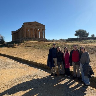 Il Classico Vasco-Beccaria Govone di Mondovì vince l’Agòn Eschileo 2025 Il Classico Vasco-Beccaria Govone di Mondovì vince l’Agòn Eschileo 2025