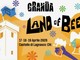 Granda Land of Beer: tre giorni a Lagnasco con la birra come protagonista assoluta Granda Land of Beer: tre giorni a Lagnasco con la birra come protagonista assoluta