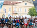 La partenza della 100 Miglia del Monviso 2025, a Saluzzo La partenza della 100 Miglia del Monviso 2025, a Saluzzo