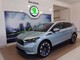 Škoda Enyaq iV, SUV elettrico per tutte la strade e campione nella sicurezza (Video)
