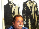 Il saviglianese Luigi Botta tra i maggiori studiosi a livello mondiale di Sacco e Vanzetti Il saviglianese Luigi Botta tra i maggiori studiosi a livello mondiale di Sacco e Vanzetti