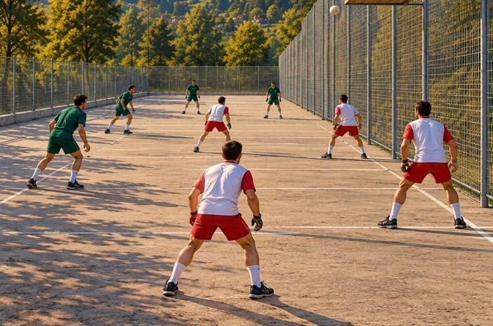 A Rivoira un pomeriggio con i campioni d’Italia della Subalcuneo A Rivoira un pomeriggio con i campioni d’Italia della Subalcuneo