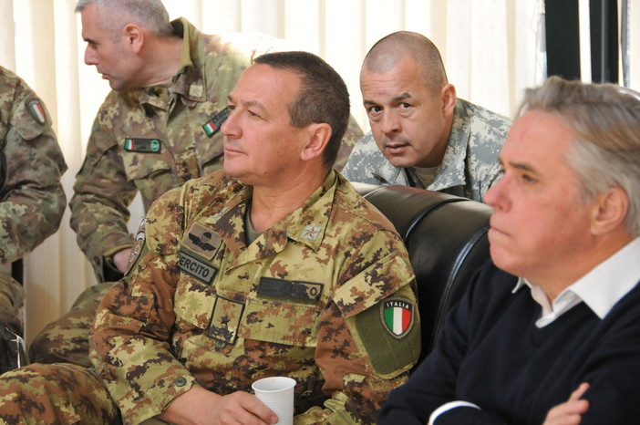 “Trump non può sostituire l'ONU”