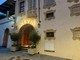 Nevia, una cucina di carattere in un palazzo del Seicento Nevia, una cucina di carattere in un palazzo del Seicento