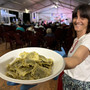Tradizione, gusto e musica: a Verzuolo torna la "Sagra dell'Agnolotto d’la Vila e del Villuccio" Tradizione, gusto e musica: a Verzuolo torna la "Sagra dell'Agnolotto d’la Vila e del Villuccio"