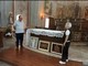 Neive, la pittrice astigiana An Teo dona tre opere sacre alla parrocchia dei Santi Pietro e Paolo Neive, la pittrice astigiana An Teo dona tre opere sacre alla parrocchia dei Santi Pietro e Paolo