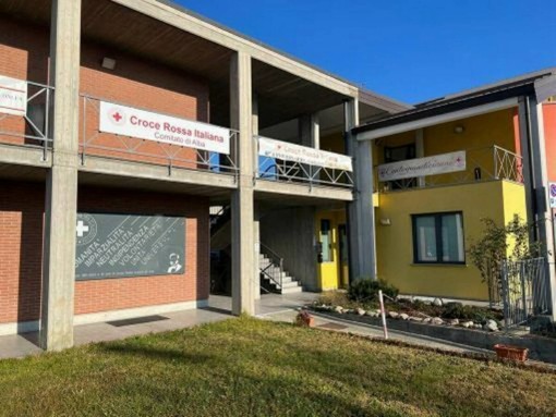 Il dormitorio invernale sarà in via Ognissanti Il dormitorio invernale sarà in via Ognissanti